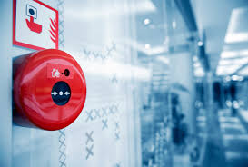 Fire and Security Installation